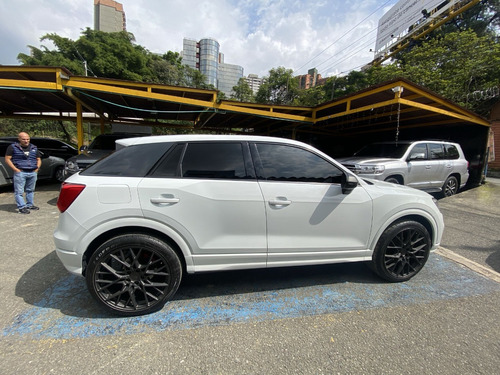 Audi Q2 1.0 Tfsi Ambition