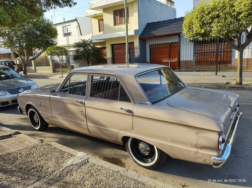 Imagen 3 de 8 de Ford Falcon