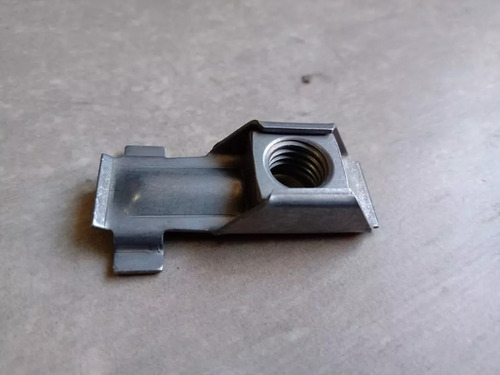 Tuerca Rapida Chapon Cubre Carter Peugeot 307 206 207 10x1.5