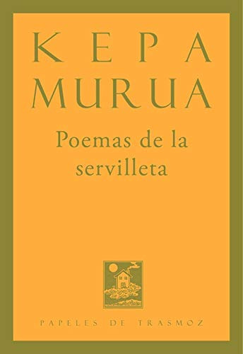 Poemas De La Servilleta (olifante)