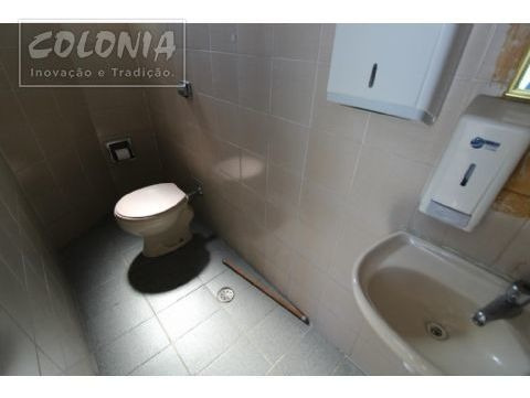 Imagem 7 de 8 de Comercial Para Locação - 4434005