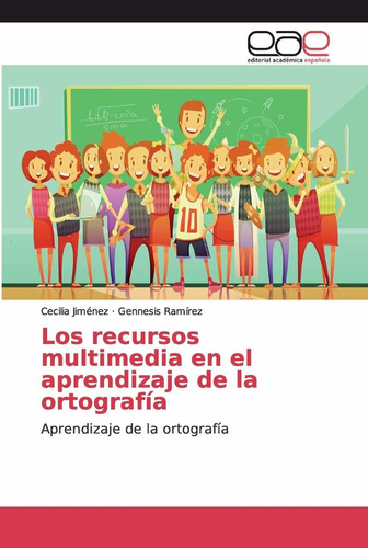 Libro Los Recursos Multimedia En El Aprendizaje De La Lrb5