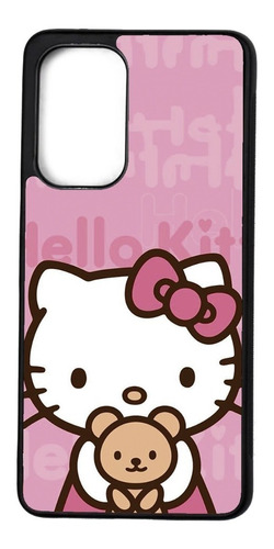 Case Funda Protector Hello Kitty Samsung A53 5g