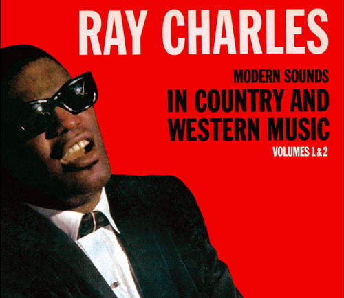 Vinilo: Los Sonidos Modernos De Charles Ray En La Música Cou