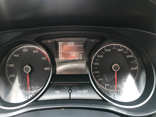 Seat Ibiza Style Mt