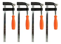 Comprar Prensa Sargento 50 X 150 Carpinteria X4 Unidades