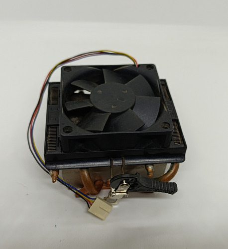 Procesador Amd Fx 8350 4.0ghz Socket Am3+ Impecable