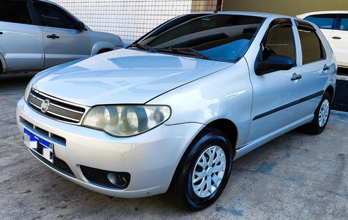 Fiat Palio 1.0 Fire Flex 5p