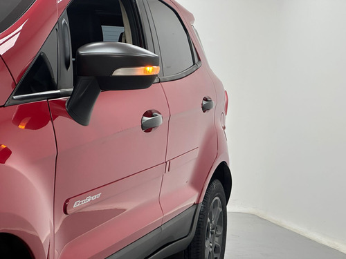 Ford Ecosport 1.5 TI-VCT FLEX FREESTYLE AUTOMÁTICO