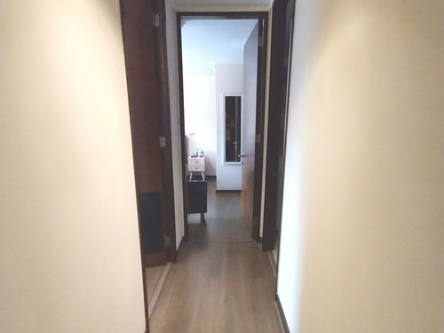 Venta Dpto 2d+2b+2 Est+1 Bod En Los Trigales / Av Las Condes