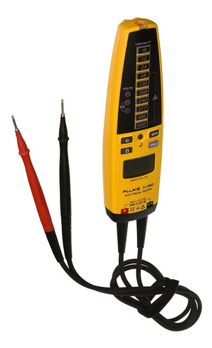 Probador Electrico Tpro De Fluke