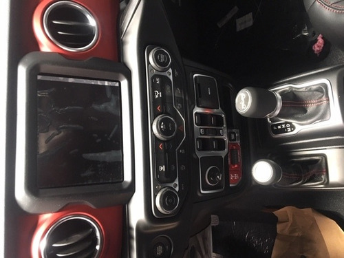 Wrangler Rubicon