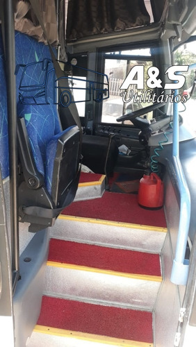 Marcopolo Gv 1150 Mb Trucado Super Oferta Confira!! Ref.306