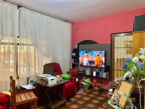 Imagem 3 de 30 de Casa À Venda, 132 M² Por R$ 350.000,00 - Artur Alvim (zona Leste) - São Paulo/sp - Ca0382