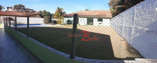 Imagem 17 de 23 de Chácara Com 2 Dormitórios À Venda, 1035 M² Por R$ 900.000 - Recanto Princesa Da Colina - Itatiba/sp - Ch0342