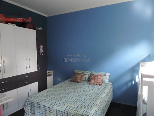 Imagem 19 de 19 de Casa, 3 Dorms Com 182 M² - Belas Artes - Itanhaem - Ref.: Ita3416 - Ita3416