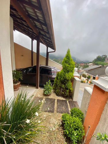 Imagem 18 de 23 de Casa Com 4 Quartos Em Condomínio No Bom Retiro. - Ca01939 - 70396530