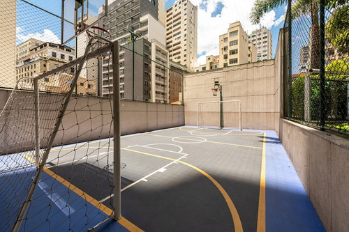 Imagem 23 de 28 de Apartamento Em República - São Paulo, Sp - 368803