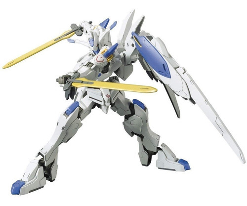 Hg Gundam Bael Gundam Ibo (1/144 Scale