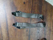 Comprar Seguro Asientos Laterales Toyota Machito Chasis Largo 