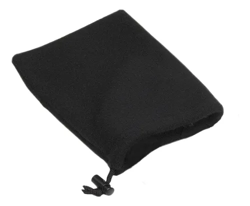 Bolsa Forro Polar Cordon