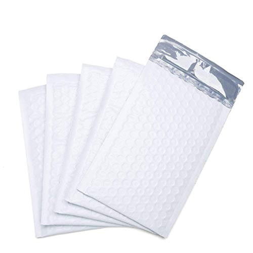 Fuxury Fu Global Poly Bubble Mailers Sobres