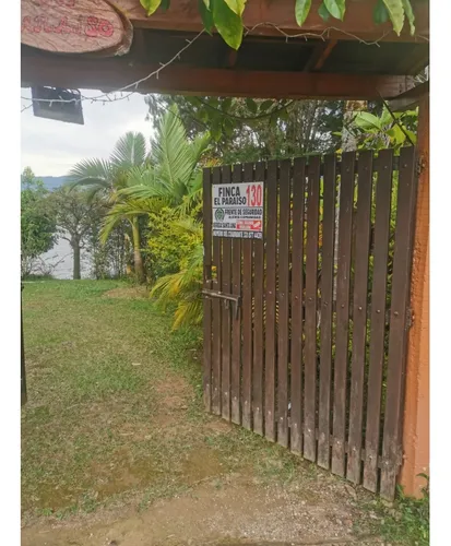Venta De Finca En El Peñol