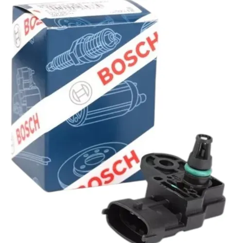 Sensor Map Fiat Palio Siena Idea 1.3 16v 1.4 8v Bosch Egs