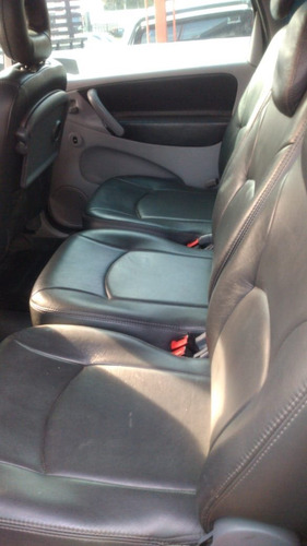 Citroën Xsara Picasso 2.0 Exclusive 16v Gasolina 4p