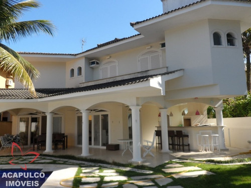 Imagem 5 de 19 de Jardim Acapulco. O Paraíso É Aqui! - Ai00747 - Ai00747