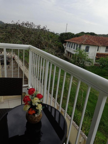 Imagem 13 de 14 de Apartamento Em Várzea Das Moças, São Gonçalo/rj De 65m² 2 Quartos À Venda Por R$ 250.000,00 - Ap243571-s