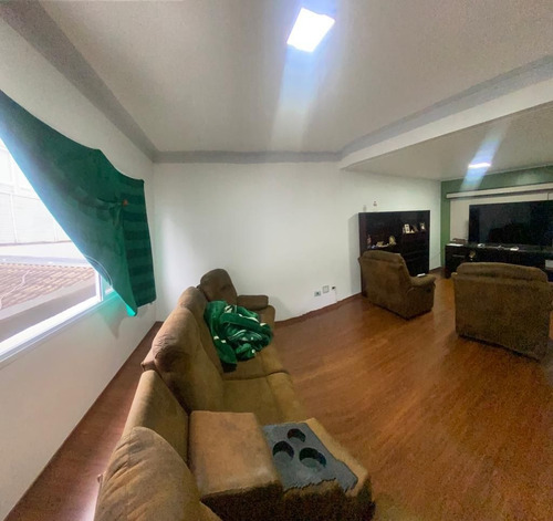 Imagem 6 de 21 de Casa Em Santana De Parnaíba - Sp - Ca0004_timen