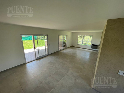 Imagen 9 de 25 de Casa - El Rebenque - Canning - Esteban Echeverria - Barrio Cerrado -