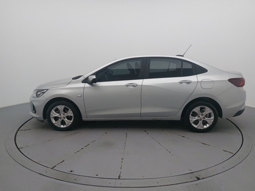 Chevrolet Onix 1.0 TURBO FLEX LTZ AUTOMÁTICO
