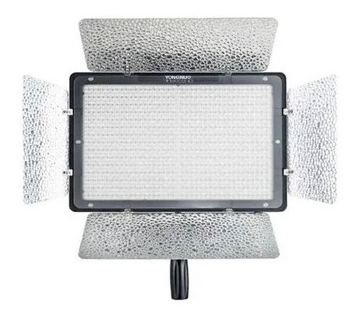 Lampara 1200 Led Yongnuo Bicolor Con Adaptador De Corriente