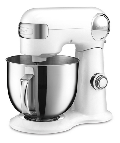 Cuisinart Sm-50 Batidora 12 Velocidades 5.2 L 500 Watts