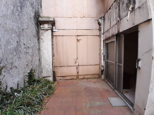 Venta Casa Almagro