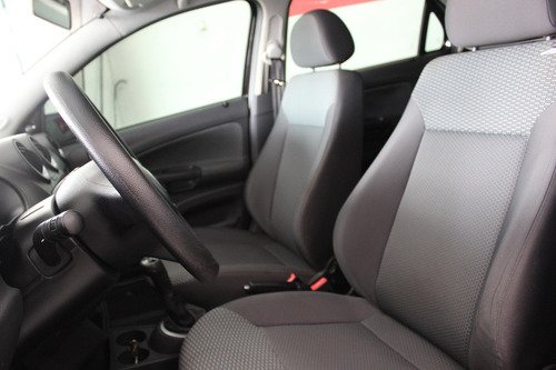 Volkswagen Gol G5