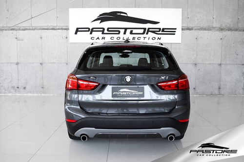 Bmw X1 Xdrive 25i