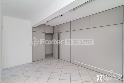 Imagem 16 de 30 de Sala / Conjunto Comercial, 123.69 M², Centro Histórico - 199294