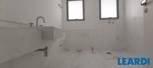 Imagem 7 de 15 de Apartamento - Vila Nova Conceição - Sp - 577103