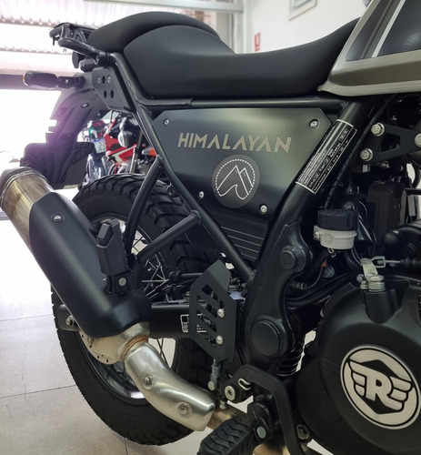 Royal Enfield Himalaya 2023