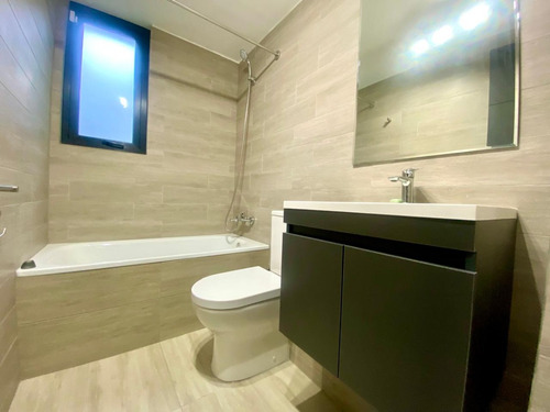 Departamento 2d - 2b. Calle Imperial
