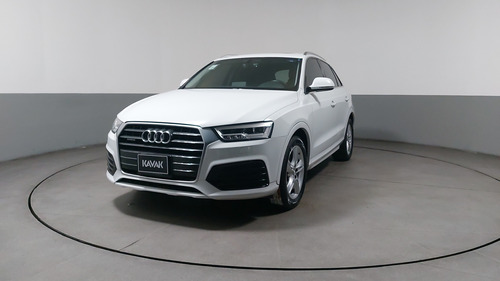 Audi Q3 2.0 ELITE DCT 4WD