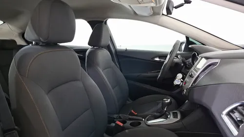 Chevrolet Cruze 1.4 LS B TURBO AT