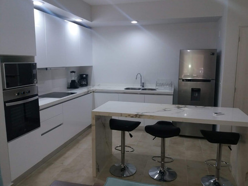 Departamento En Venta Y Renta En Lagunas De Mayakoba, Playa Del Carmen, Quintana Roo.