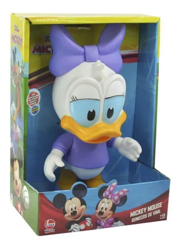 Muñecos sale goma disney