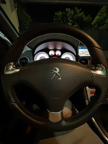 Peugeot 308 1.6 Feline Hdi 115cv