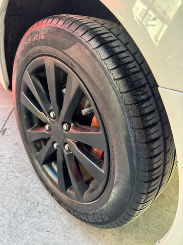 Honda Civic 1.8 Lxs Flex Aut. 4p