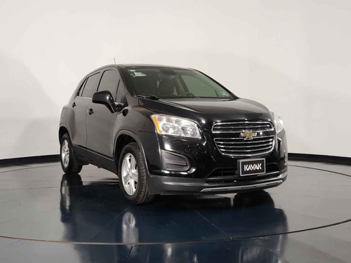 Imagen 3 de 15 de 115982 - Chevrolet Trax 2016 Con Garantía